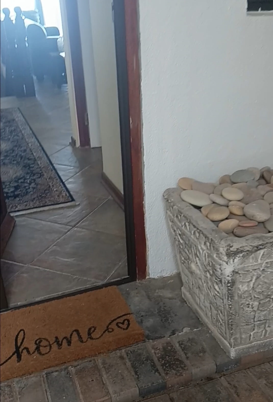 To Let 3 Bedroom Property for Rent in Dana Bay Western Cape